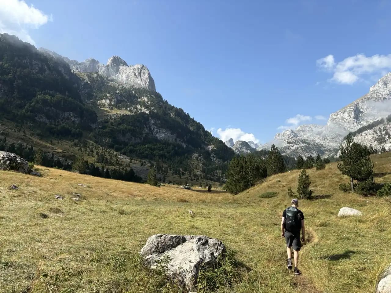 10 Absolute Must-Pack Items for the Peaks of the Balkans