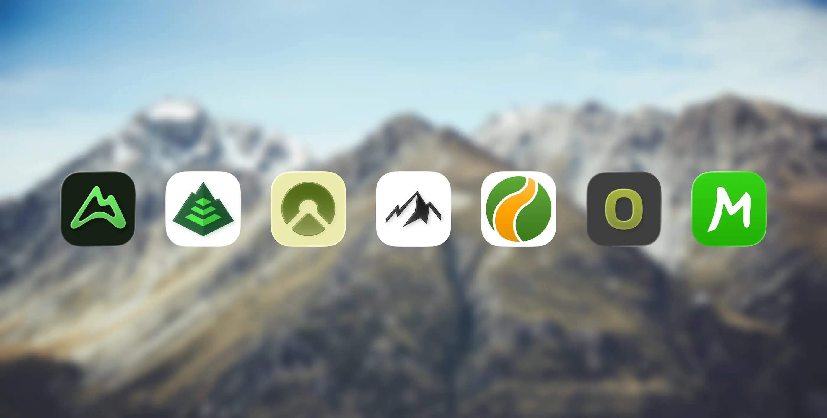 Best Apps for the Peaks of the Balkans