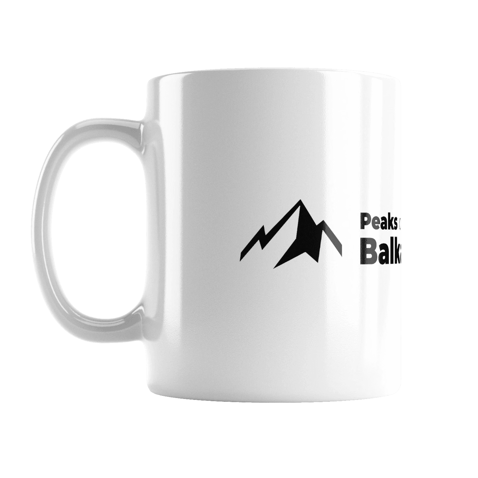 Trail merchandise